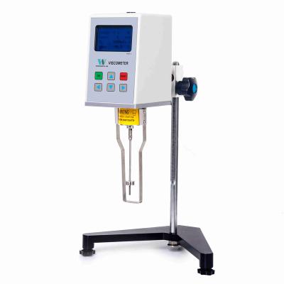 China FREE SHIPPING brookfield viscometer RM digital rotational viscometer for sale