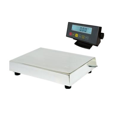 China Counting 10kg Digital Weighing Platform 20kg 0.1g Paint Weight 30kg Electronic Luggage Scale 1g for sale