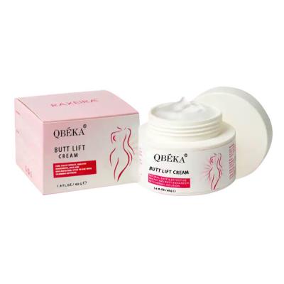 China 40G Butt Lift Cream For Women Buttock Enhancement Hip Up Creams for sale