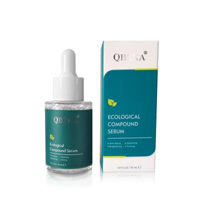 China Ecological Compound Serum Multi-effect Regulate Skin PH, Full Effect Solution Anti-aging Deep Face Care à venda