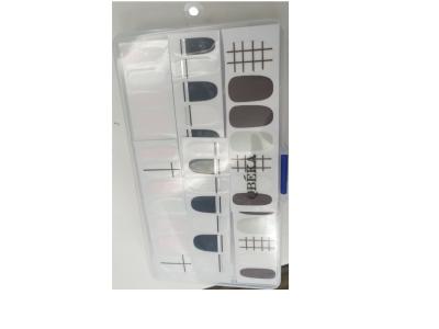 Κίνα Nail Sticker Factory Direct Wholesale προς πώληση