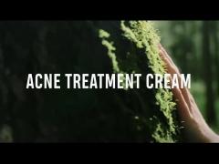 Acne Treatment Cream