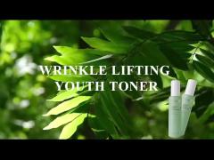 QBEKA Wrinkle Lifting Youth Toner