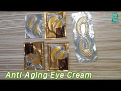 Skin Care Anti Aging Eye Cream Natural Gold Collagen Wrinkle Removing