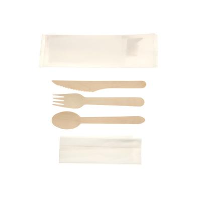 China Disposable Eco Part Supplies Disposable Wooden Tableware for sale