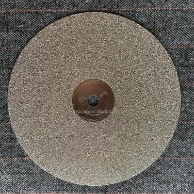 China Lapidary disc 4