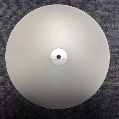 China Lapidary Diamond Grinding Disc Lap Disc 500x12.7 Mm Disc 20 Inch for sale