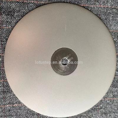 China Lapidary Disc 8 Inch 200 Mm Grit 800 Plated Diamond Grinding Disc For Abrasive 200x12.7 Mm for sale