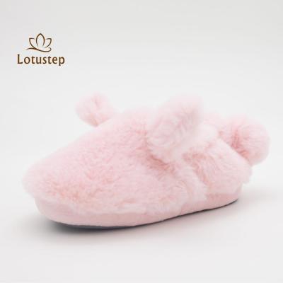 China House Bunny Slippers from Bunny Cute Baby Pink Kids for sale