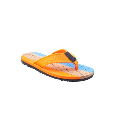 China 2019 Comfortable Quick-Drying OEM PVC Design Personalized Mens Flip Flops Slippers for sale