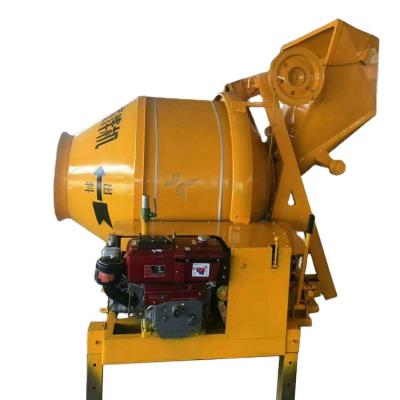 China Factory Supply Diesel Engine Concrete Pump Mobile Type For Sales for sale