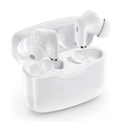 China Stereo Wireless Earbuds Tws V5.2 Bluetooth Earbuds Tws Earbuds Bluetooth Earphone Waterproof True Wireless Earbuds for sale