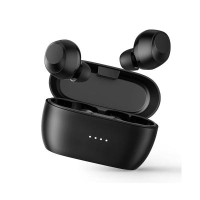 China Active Noise Canceling 2022 New Active Noise Canceling Earbuds True Wireless ANC Earphone Charger Game TWS Wireless Headset with P.J. for sale