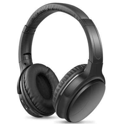 China HK02 Headband Top Selling New Launch New Arrival 2021 Bluetooth Over-Ear Headphones Wireless Headset for sale