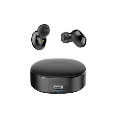 China TWS Factory Cheap Electronics TWS T20 Earphones Wireless Bluetooth Earbuds Stereo Earphone (True Wireless Stereo) Genuine For Xiaomi Mobile for sale