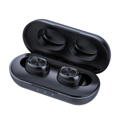 China 5.0 tws quick auto peeling touch control earbuds,mini waterproof in ear bluetooth earbuds stereo wireless earphone with cheap price for sale