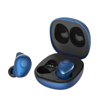 China Low Latency Sport Gaming Bluetooth Headphones Wireless Earbuds Touch Control Earbuds with MEMS MIC for Game for sale