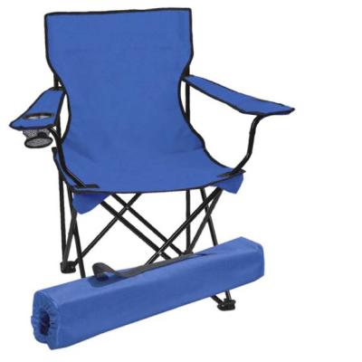 China Factory Wholesale Lightweight Camping Foldable Camping Chair Chairs Metal Outdoor Portable Folding Camping Beach Chair for sale