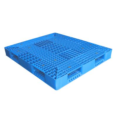 China 1400x1200x150 mm Durable Durable HDPE Plastic Pallet Price for sale