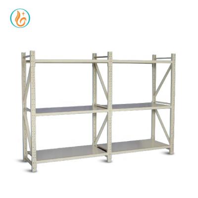 China Easy To Assemble Factory Custom Fabric Medium Duty Garment Racks for sale