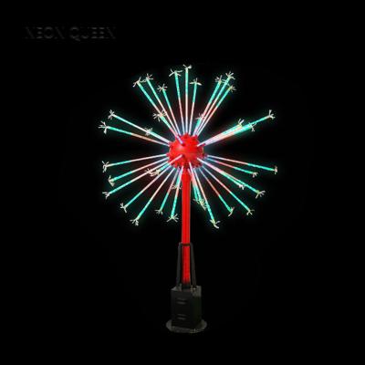 China Environmental Protection China Wholesale Customized Outdoor Led Fireworks Lights for sale