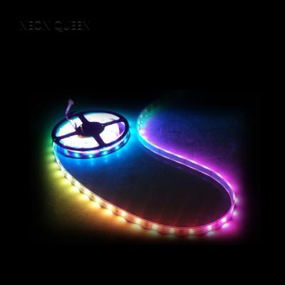 China Can Bent Low Voltage Led Bar Light DC12V 24V Led Flexible Led Strip Light for sale