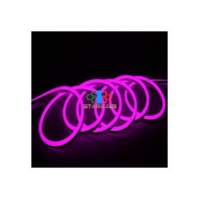 China pvc 2022 led neon lights toys led flash spinner 220v led neon lamp 220 volt outdoor lights for sale