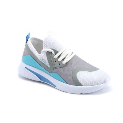 China Fashion Trend Good Quality Fashion Leisure Ladies Sports Casual Shoes For Running for sale