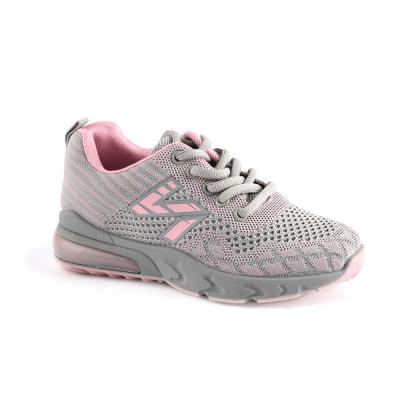 China Custom Original Summer Little Girl Breathable Shoes Breathable Sport Sneakers for sale