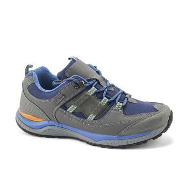 China Fashion Trend New Arrival Brand Low Price Outdoor Running Hiking Shoes For Men for sale