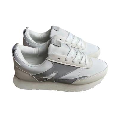 China Wholesale Custom EVA Trainer Chunky Platform Unisex Sports Sneakers China for sale