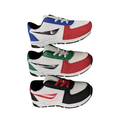 China High Quality Custom EVA Cheap Kids Boys Fashion Gym Sneakers Shoes for sale