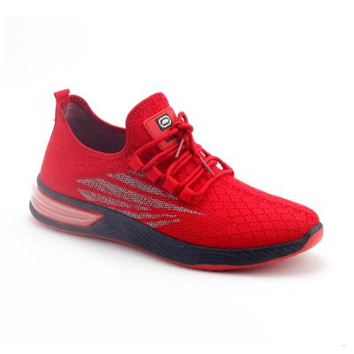 China Fashion Trend Lace High End Man Branded Colorful Running Shoes Sneakers for sale