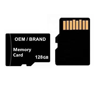 China New plastic product! low price factory hot sale micro memory card tf for sale