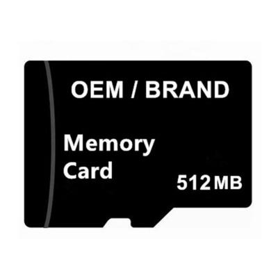 China Plastic 512GB TF U3 Memory Card With CID Mobile Phone Card SD Card 512gb With GPS for sale