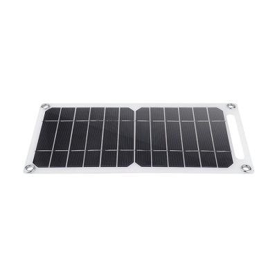 China Charging Cell Phones/Sports Cameras/Car Batteries/Solar Controller Using Solar Panels Charging Boat/Laptop Professional Design For Solar System Portable Solar Panel for sale