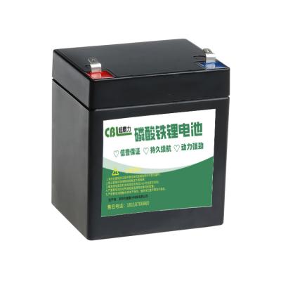 China BOATS Lifepo4 Lithium 12V 50Ah Lifepo4 Battery Pack For Consumer Electronics Electrical Home Appliances for sale