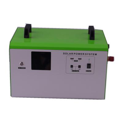 China Fast Charging Support Portable Solar Power Supply Factory Wholesale Pure Sine Wave 2000W Output For Outdoor Glamping Gear Camping Using for sale