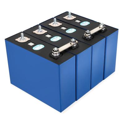 China Power tools wholesale Lifepo4 battery cells 3.2V 100ah 150ah 200ah 300ah prismatic lithium ion battery cell for EV/ESS for sale