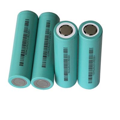 China Folklifts 18650 3.7V 3200mAh 3C High Capacity Power Electric Battery ICR18650 for sale