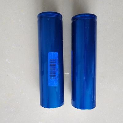 China SHIPS Wholesale Cylindrical High Power 48Wh Lifepo4 40152S 20Ah 3.2V Rechargeable Battery 40152 For Electric Bicycles Cars for sale