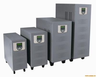 China Telecomm Wholesale High Frequency Sinewave 3phase In And Mountable Double Conversion Online 6kva Ups 1.5 KVA for sale