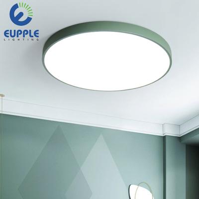 China Dimmable Ceiling Light Hot Sales! New Product Ultra Thin Luxury Led Bed Ceiling Light Container Home Indoor Luxury for sale