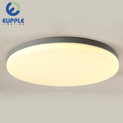 China Dimmable Ceiling Light Hot Sales! TUV 3 years warranty china fashion factory price super slim light fixtures in china for sale