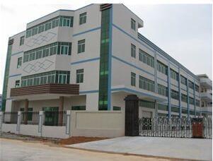 Verified China supplier - Jiangxi Huakui Industrial Co., Ltd.