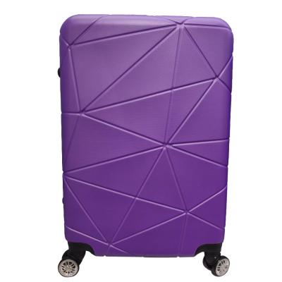 China Professional Custom Travel OEM Multi-Shape Various Sizes Trolley Travel Luggage Brand Carry On Suitcase for sale