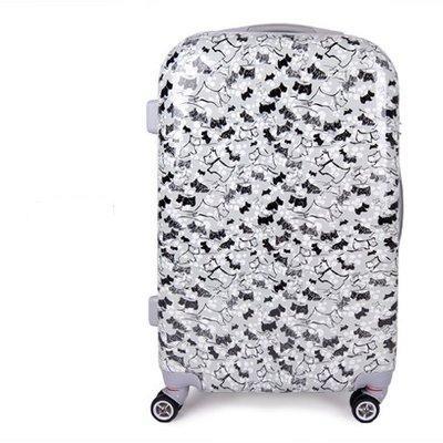 China PC travelmate Luggage Travel Bags With Zipper Lock And Luggage Airplane Wheels for sale