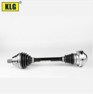 China Wholesale Price Car Steel Auto Half Axle Drive Shaft Assembly for VW and AUDI for sale