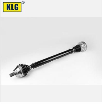 China Wholesale Price Car Steel Auto Half Axle Drive Shaft Assembly for VW and AUDI for sale