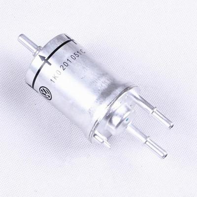 China Top Selling Auto Fuel Filter 1k0 201 051 C For Audi And Volkswagen Standard Size for sale